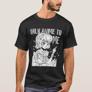 Camiseta Anime Japan Otaku Kawaii Cosplay Japonês Ga Anim