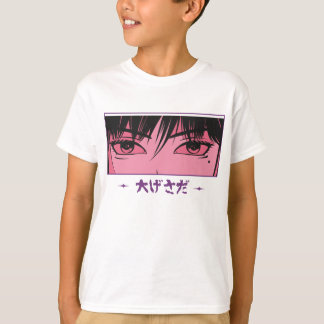 Camiseta Anime Kawaii Tokyo Girl