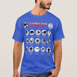 Camiseta Anime Manga Japão Demon Style Otaku Clothing