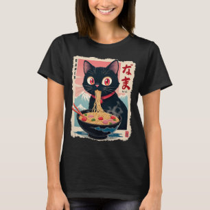 Camiseta Anime Manga Kawaii Otaku Estilo Urban Streetwear R