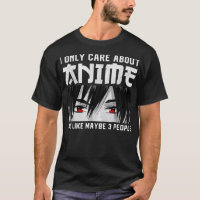 Anime Merch Meninas Adolescentes Meninos Que Só Me