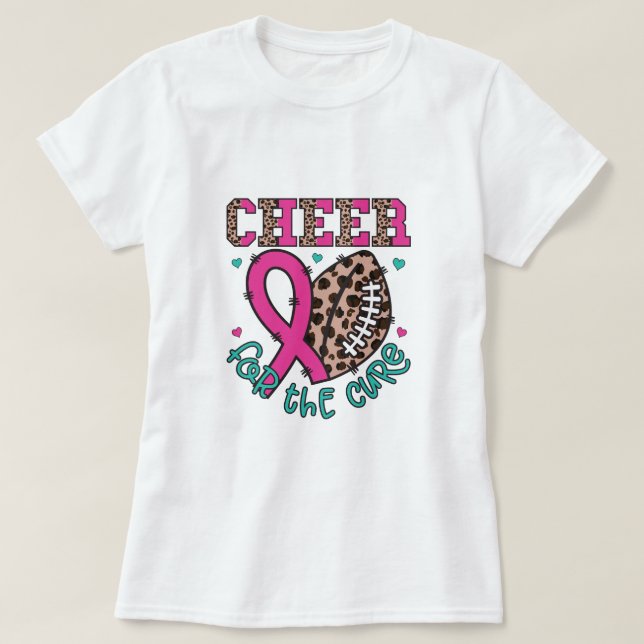 Camiseta Anime-se com a Cure (Frente do Design)
