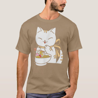 Camiseta Anime Stuff, Kawaii Clothes, Kawaii Stuff Ramen Ca