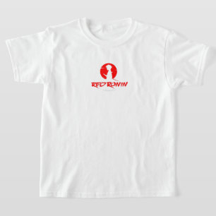 Camiseta Anime T-Shirt