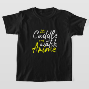 Camiseta Anime - Vamos e anime assista