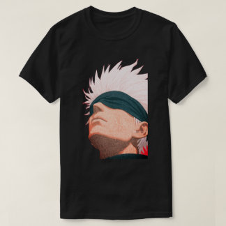 Camiseta Anime Vibes Unleashed – Streetwear Edition