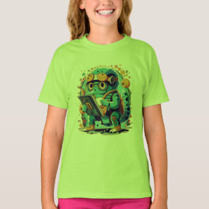 Camiseta Animes de pop de cultura de T-Shirt