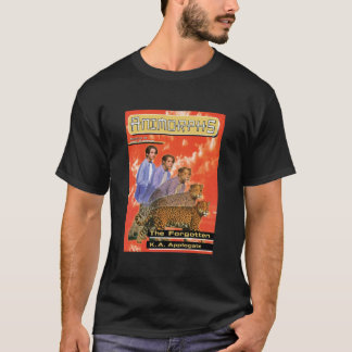Camiseta Animorfos O Esquecido T-Shirt Clássico