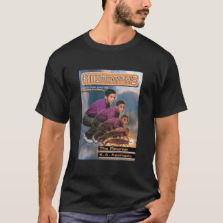 Camiseta Animorfos O T-Shirt Clássico Da Reunião