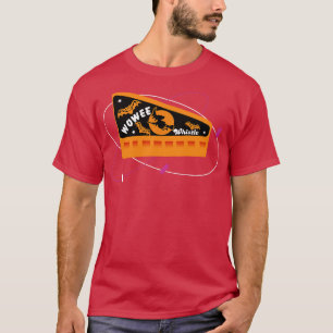 Camiseta Anístulo de uva doce de cera de Halloween