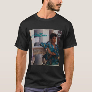Camiseta Anita Baker Dando-Lhe O Melhor Que Consegui Jazz d