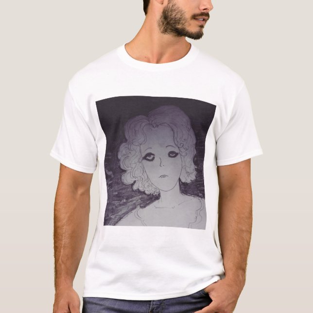 Camiseta anita destrói meu culto (Frente)