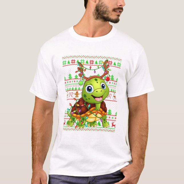 Camiseta aniversário (Frente)