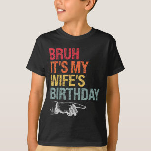 Camiseta Aniversário da Cunhada Feliz Rainha Colorido Diver