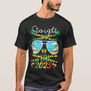 Camiseta Aniversário da Família de Sindicatos Jamaica Trip