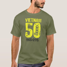 Aniversário da guerra do vietname 50th