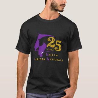 Camiseta Aniversário da NAN 2020
