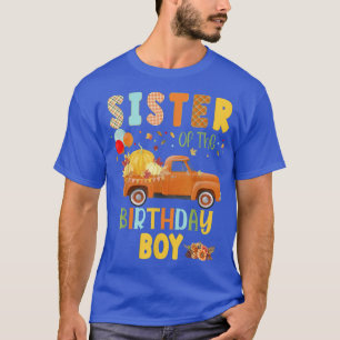 Camiseta Aniversário da Pumpkin Queda de Truques de Vintage