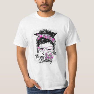 Camiseta Aniversário da Rainha 66 Anos