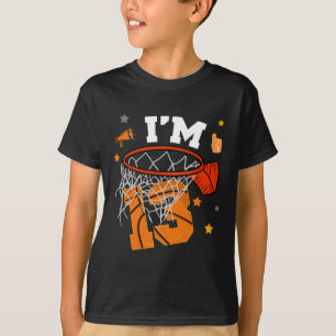 Camiseta Aniversário de 13 anos Menino de 13 anos Treze ano