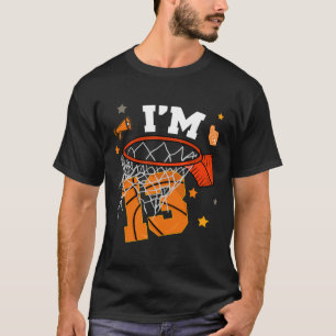 Camiseta Aniversário de 13 anos Menino Esqueleto 13 Anos Tr