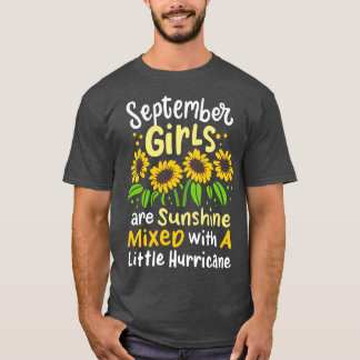 Camiseta Aniversário de 1 de setembro