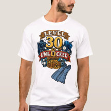 Aniversário de 30 anos do MERGULHADOR