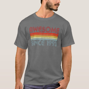 Camiseta Aniversário De 31 Anos Hora De Alcançar O Vídeo