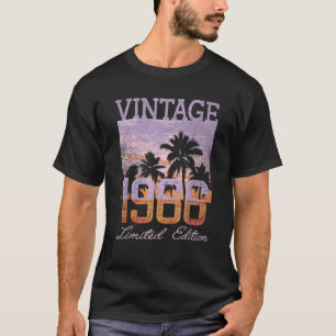 Camiseta Aniversário de 60 Anos 60º Aniversário Engraçado V