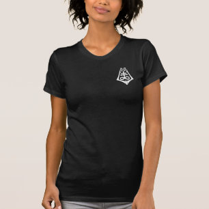 Camiseta Aniversário de 60 anos do CoS 2 lados