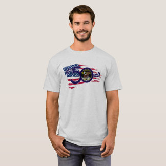 Camiseta Aniversário de Apollo 11 50th