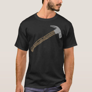 Camiseta Aniversário de astronauta do caminhão-caminhoneiro