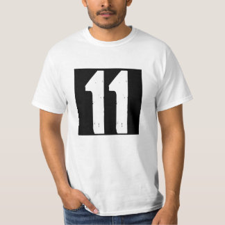 Camiseta Aniversário de Bikila | 11% pipe% 50th