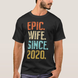 Camiseta Aniversário De Casamento De rua Para Sua Melhor Es