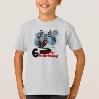 Aniversário de competência da motocicleta 6o