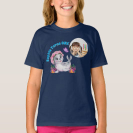 Camiseta Aniversário de criança de Fotografia do Leão do Ma