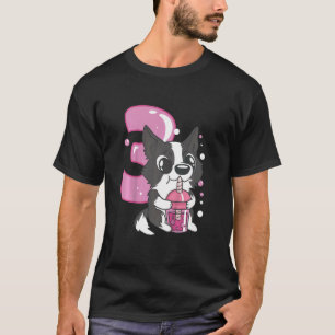 Camiseta Aniversário de criança Para Cão De 3 Anos