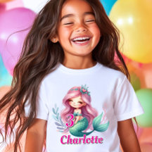 Aniversário de meninas com nome personalizado de s