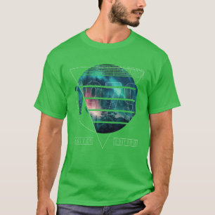 Camiseta Aniversário de setembro de 1979 Vintage Polar Ligh