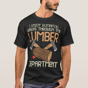 Camiseta Aniversário do arco-íris de madeira
