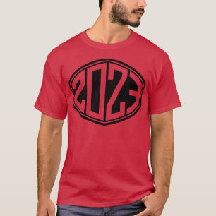 Camiseta Aniversário do Hipster Retro 2023