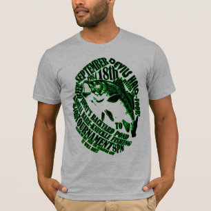 Camiseta aniversário do jimmy