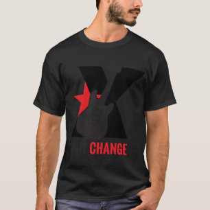 Camiseta Aniversário do Jogo de Vídeo Aussie Inxin