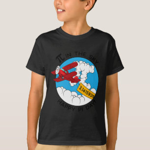 Camiseta Aniversário do Nerd de Matemática Engraçado do Avi