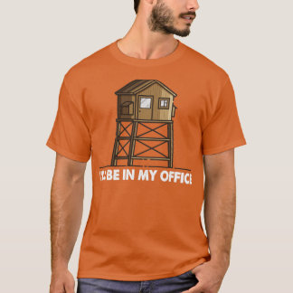 Camiseta Aniversário do Ornithologista Bird