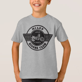 Camiseta aniversário dos mws