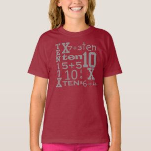 Camiseta ANIVERSÁRIO inspirado do DIVERTIMENTO dez