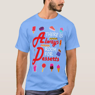 Camiseta Aniversário Presente Para Uma Cola Vermelha Do Sob