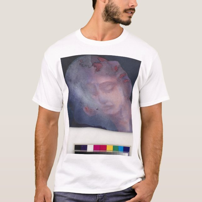 Camiseta Anjo (Frente)