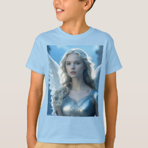 CAMISETA ANJO